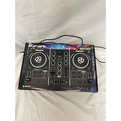 Numark Party Mix DJ Controller