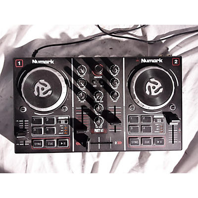 Numark Party Mix DJ Controller