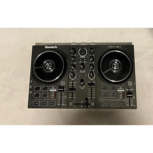 Numark Party Mix II DJ Controller