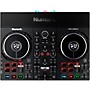 Open-Box Numark Party Mix Live With Built-In Light Show and Speakers Condition 1 - Mint