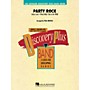 Hal Leonard Party Rock - Discovery Plus Band Level 2 arranged by Paul Murtha