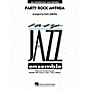 Hal Leonard Party Rock Anthem - Easy Jazz Ensemble Series Level 2