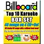 SYBERSOUND Party Tyme Karaoke - Billboard Box Set 1