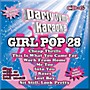 Universal Music Group Party Tyme Karaoke - Girl Pop 28