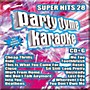 Sybersound Party Tyme Karaoke - Super Hits 28
