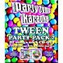 SYBERSOUND Party Tyme Karaoke - Tween Party Pack 2