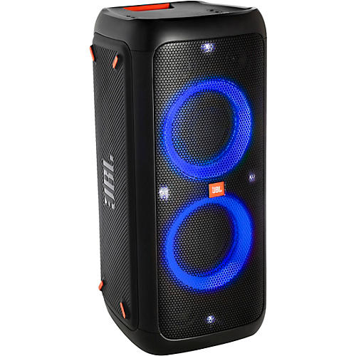 PartyBox 300 Wireless Bluetooth Speaker with Lighting Effects
