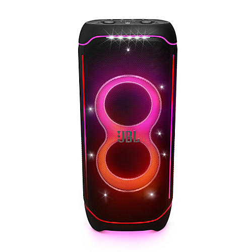 JBL PartyBox Ultimate Party Speaker With Multidimensional Light Show Effects