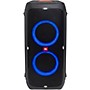 Open-Box JBL PartyBox 310 Condition 1 - Mint Black