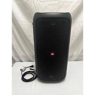 JBL Partybox100 Bluetooth Speaker