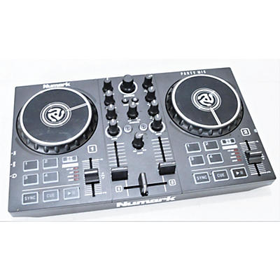 Numark Partymix DJ Controller