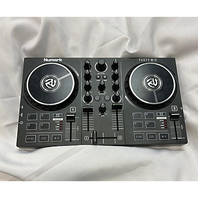 Numark Partymix II DJ Controller