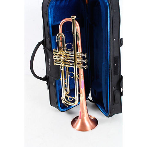 Paseo Series Professional Trumpet