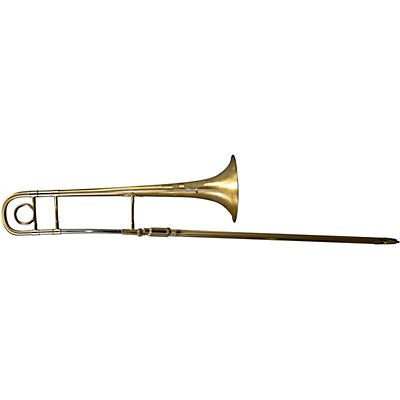 BAC Music Paseo Series W6 Professional Trombone