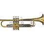 BAC Music Paseo Series Z72 Professional Trumpet Medium Large Bore