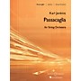 Boosey and Hawkes Passacaglia Boosey & Hawkes Orchestra Series Composed by Karl Jenkins