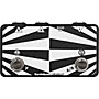 EarthQuaker Devices Passive ABY Box Black and White