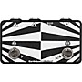 Open-Box EarthQuaker Devices Passive ABY Box Condition 1 - Mint Black and White