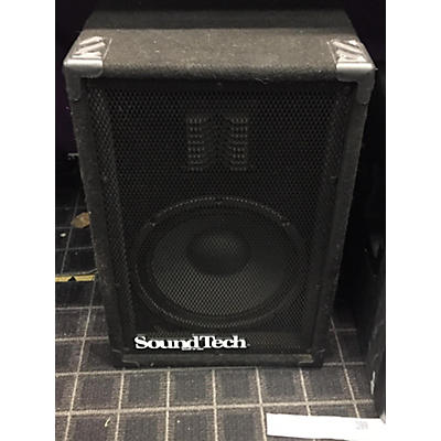 SoundTech Passive PA Speaker Unpowered Speaker