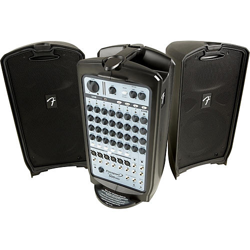 Peavey passport store