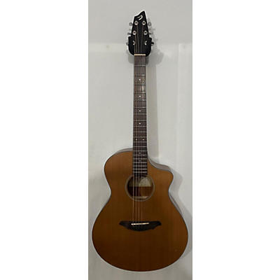 Breedlove Passport C250/CME Acoustic Electric Guitar