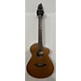Used Breedlove Passport C250/CME Acoustic Electric Guitar Natural