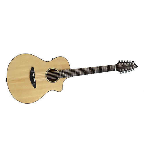 Passport C250/SMe-12 Acoustic-Electric 12-String Guitar