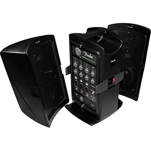 Passport CONFERENCE 175W Portable PA System