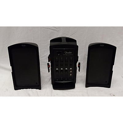 Fender Passport Conference Series 2 Sound Package