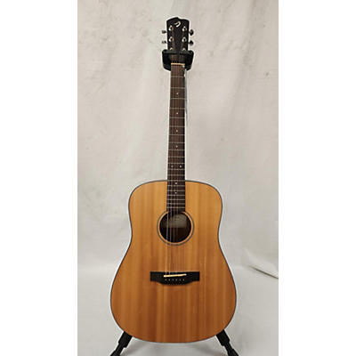 Breedlove Passport D/Sm Acoustic Guitar