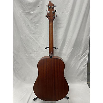 Breedlove Passport D20 FS Acoustic Guitar