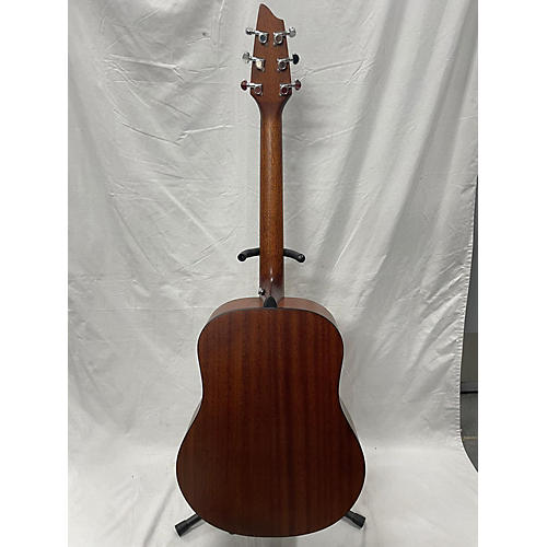 Breedlove Passport D20 FS Acoustic Guitar Natural