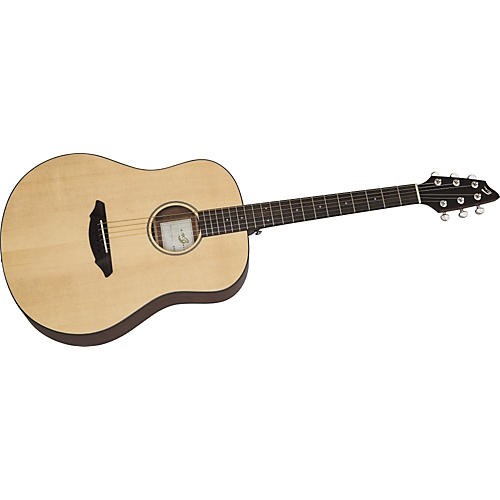Passport D200/SM, T 7/8 Acoustic Travel Guitar