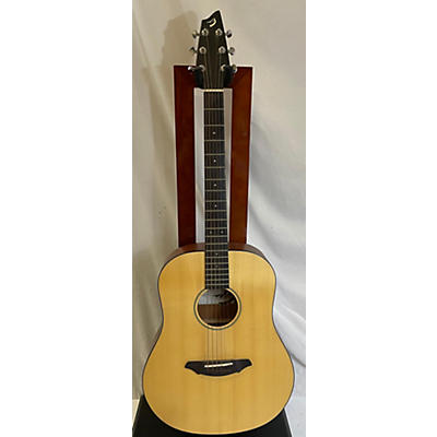 Breedlove Passport D200/SMP Acoustic Guitar