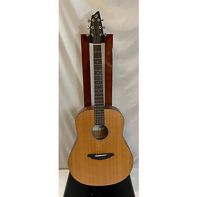 Breedlove Passport D200/SMP Acoustic Guitar