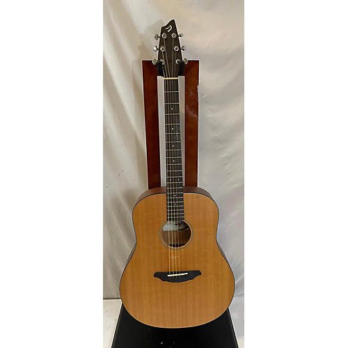 Breedlove Passport D200/SMP Acoustic Guitar Natural