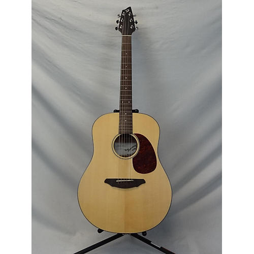 Breedlove Passport D200/SMT Acoustic Guitar Natural