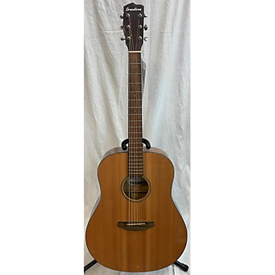 Breedlove Passport Dreadnought Acoustic Guitar