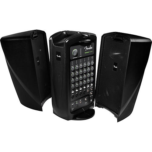 fender passport venue subwoofer