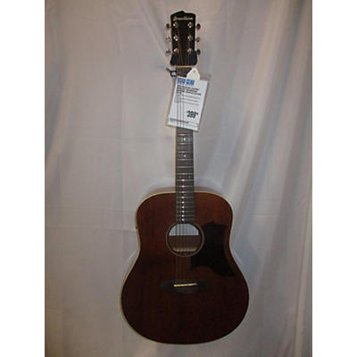 Breedlove Passport MAHOGANY DREADNOUGHT Acoustic Electric Guitar