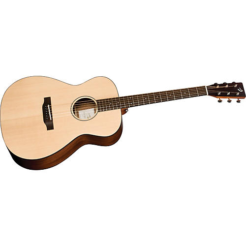 Passport OMe FS Acoustic-Electric Guitar Factory