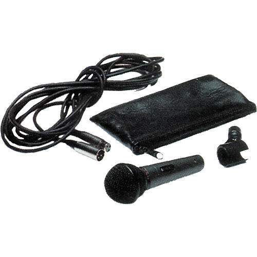 Passport P-51 Microphone Kit