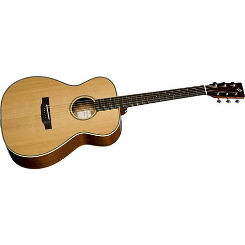 Passport PLUS OM/CMe, H-H Acoustic-Electric Guitar