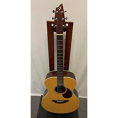 Breedlove Passport Plus C200/SR Acoustic Guitar