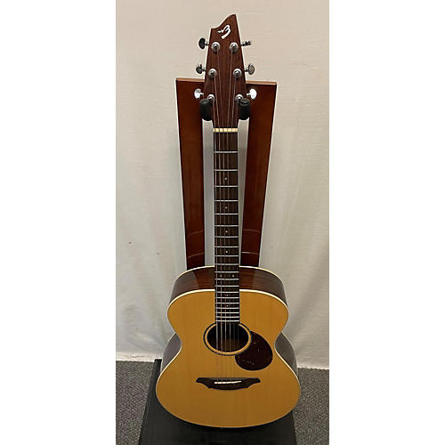 Breedlove Passport Plus C200/SR Acoustic Guitar Natural
