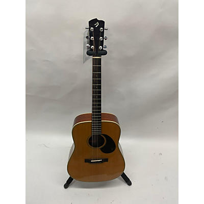 Breedlove Passport Plus D/CME Acoustic Electric Guitar