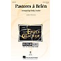 Hal Leonard Pastores á Belén (Discovery Level 2) 2-Part arranged by Emily Crocker