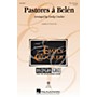 Hal Leonard Pastores á Belén (Discovery Level 2) TTB arranged by Emily Crocker