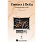 Hal Leonard Pastores á Belén (Discovery Level 2) VoiceTrax CD Arranged by Emily Crocker