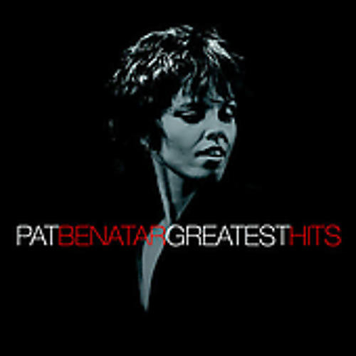 Pat Benatar - Greatest Hits (CD)